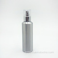 Cosmetic Aluminum Spray Bottle